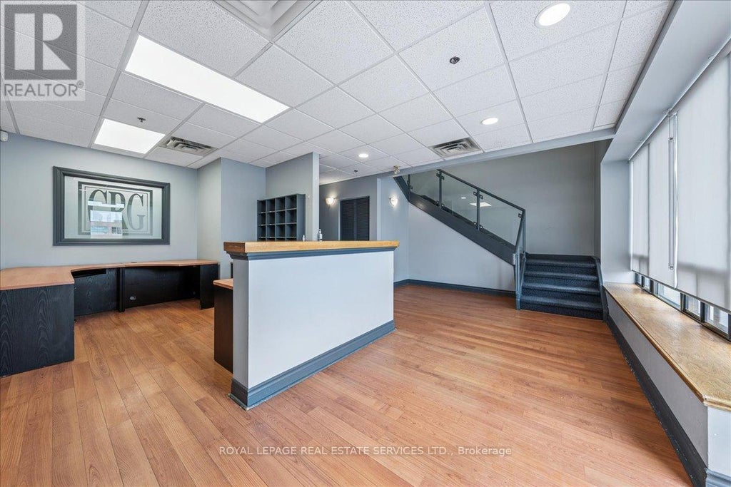 6 - 355 Harry Walker Parkway, Newmarket (newmarket Industrial Park)