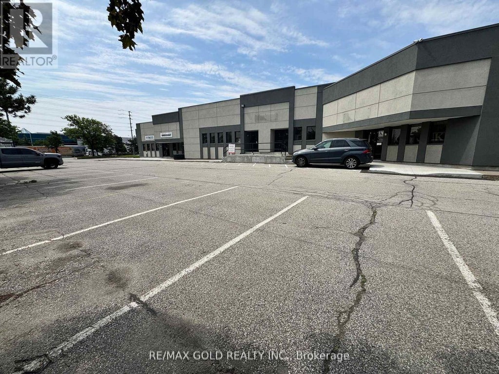 #6&7 - 1935 Drew Road, Mississauga (northeast)