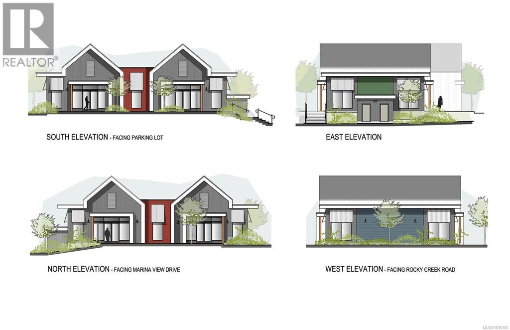 Cru 1 1305 Rocky Creek Rd, Ladysmith