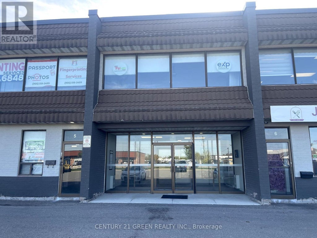 216 - 50 Steeles Avenue E, Milton (om Old Milton)