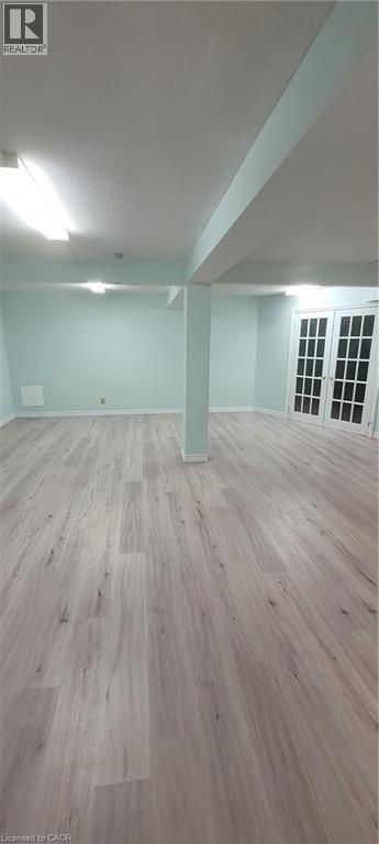 382 Queen Street W Unit# Lower Studio, Cambridge