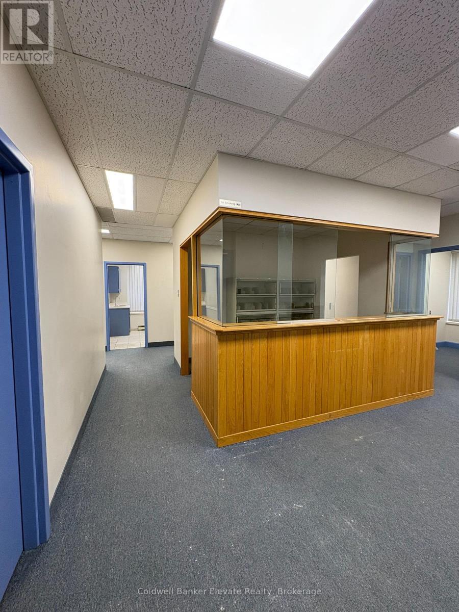 102 - 83 Mill Street, Halton Hills (georgetown)