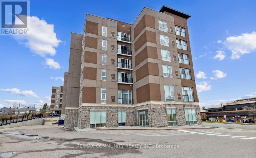 550 Bond Street W, Oshawa (mclaughlin)