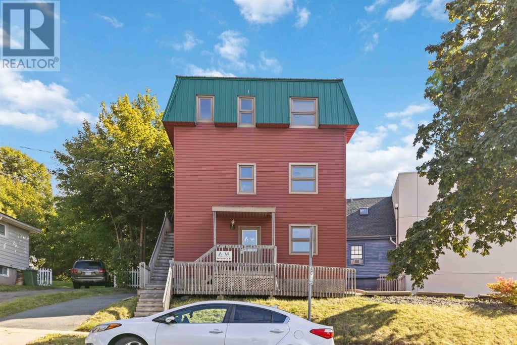 6189 Lady Hammond Road, Halifax