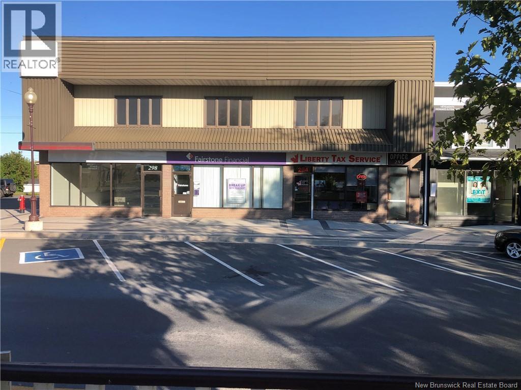 298 Broadway Boulevard, Grand-sault/grand Falls