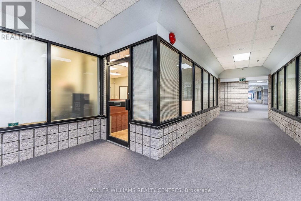 14 - 570 Hood Road, Markham (milliken Mills West)