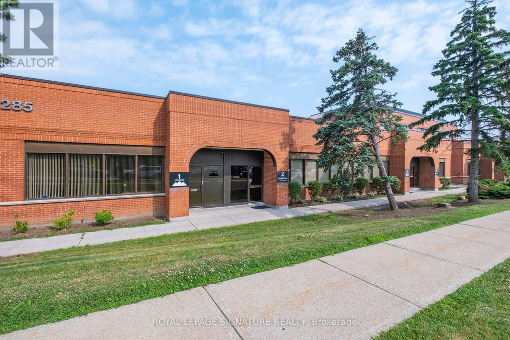 2 - 2285 Dunwin Drive, Mississauga (erin Mills)