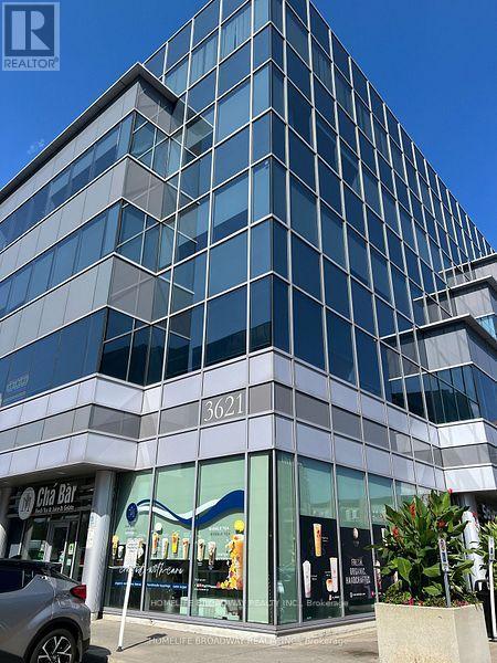 312 - 3621 Highway 7 Avenue E, Markham (unionville)