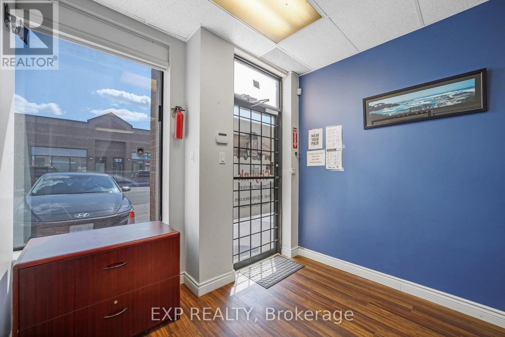 29 - 1310 Midway Boulevard, Mississauga (northeast)