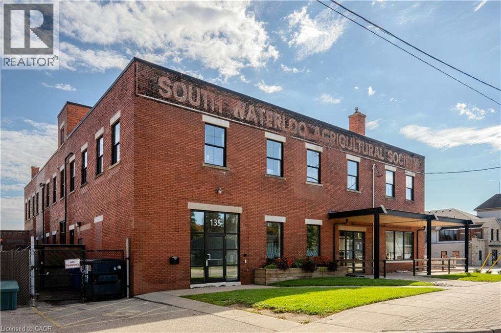 135 George Street N Unit# 200, Cambridge