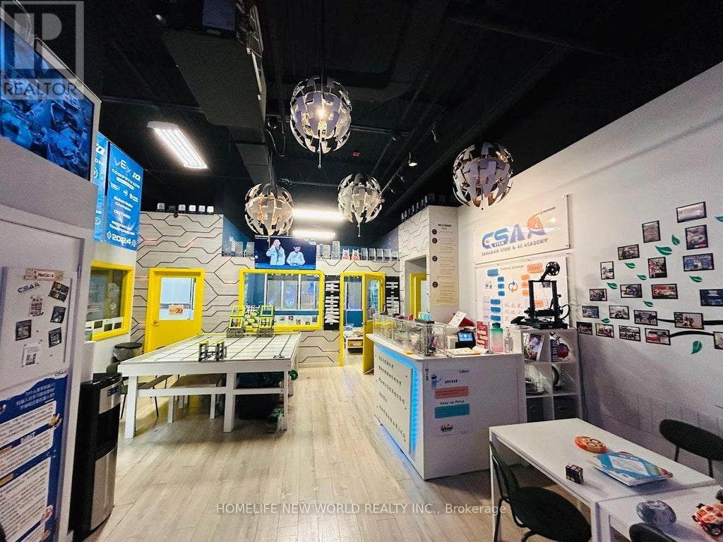 Unit 2065 - 2067 - 30 South Unionville Avenue, Markham (village Green-South Unionville)