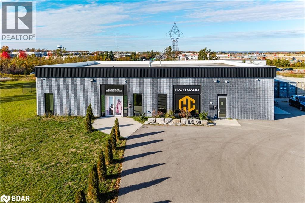 10 Lockhart Road, Barrie