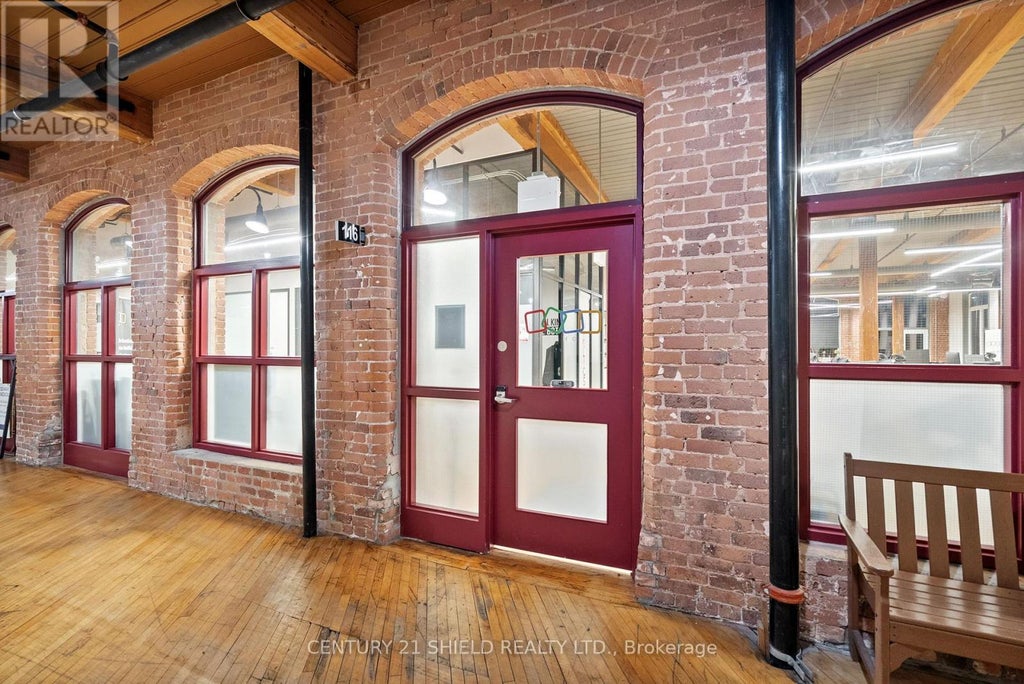 116 - 705 Cotton Mill Street, Cornwall (cornwall)