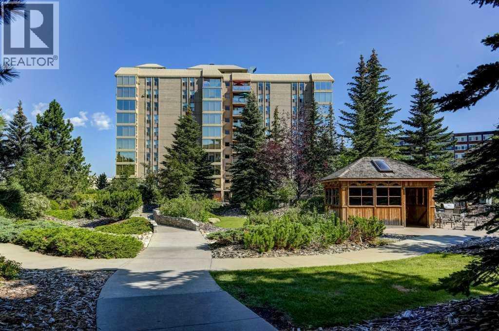 204, 4603 Varsity Drive Nw, Calgary