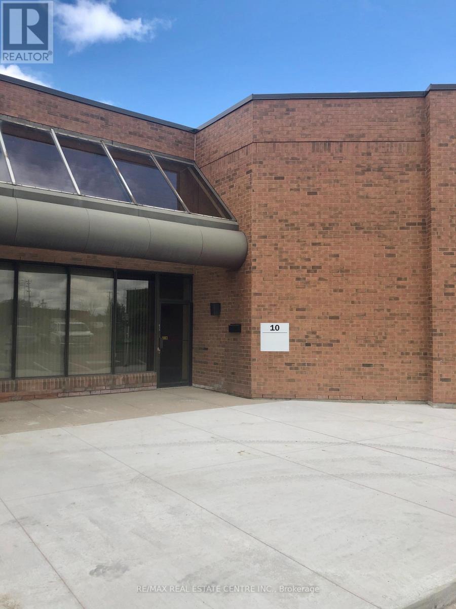 10 - 5775 Atlantic Drive, Mississauga (dixie)