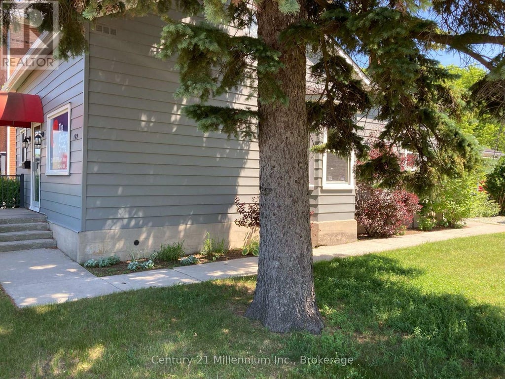 192 First Street, Collingwood