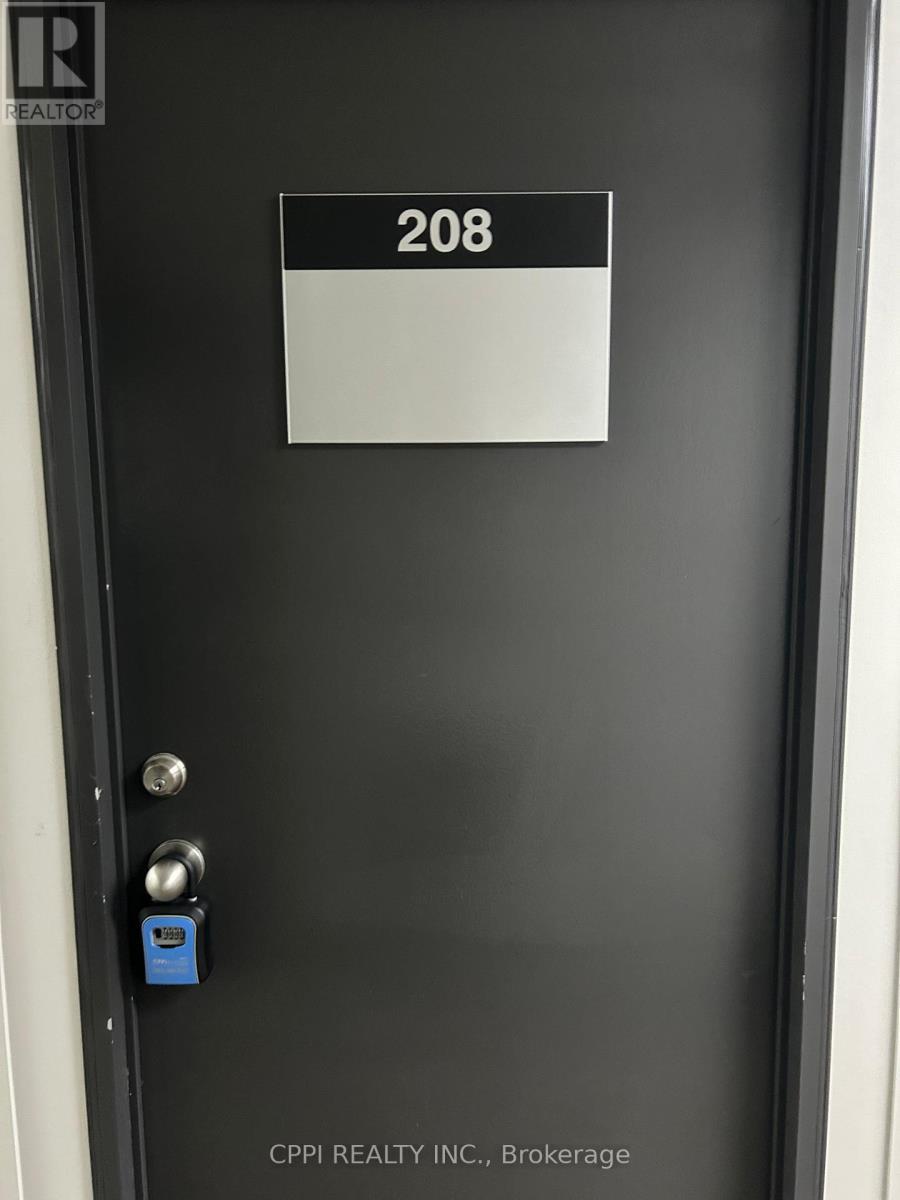 208 - 650 King Street E, Oshawa (eastdale)