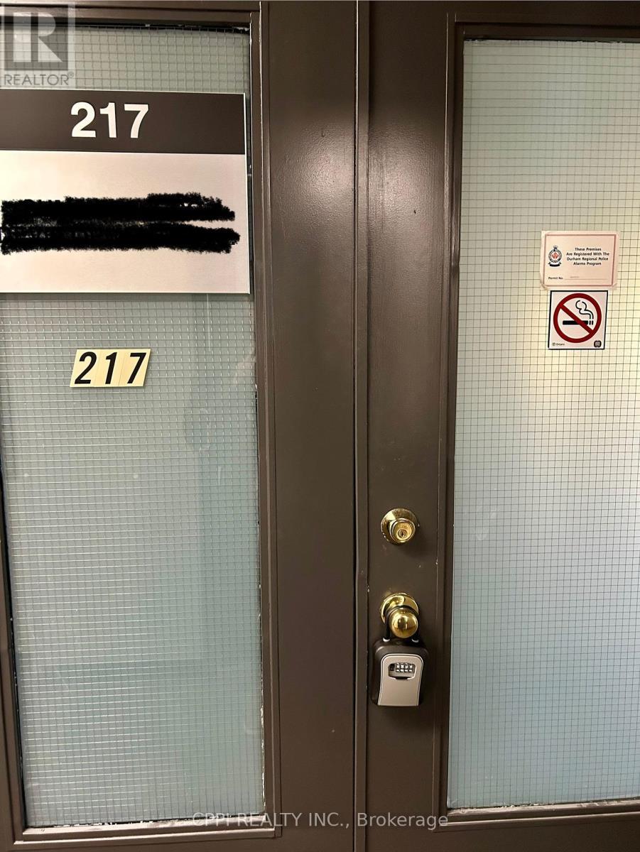 217 - 650 King Street E, Oshawa (eastdale)