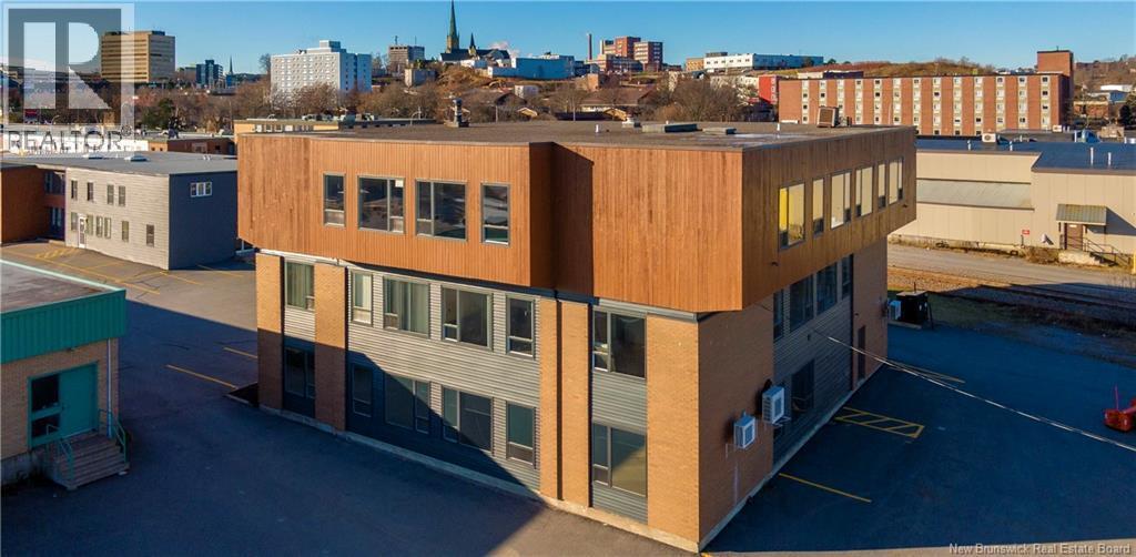 33-37 Hanover Street, Saint John