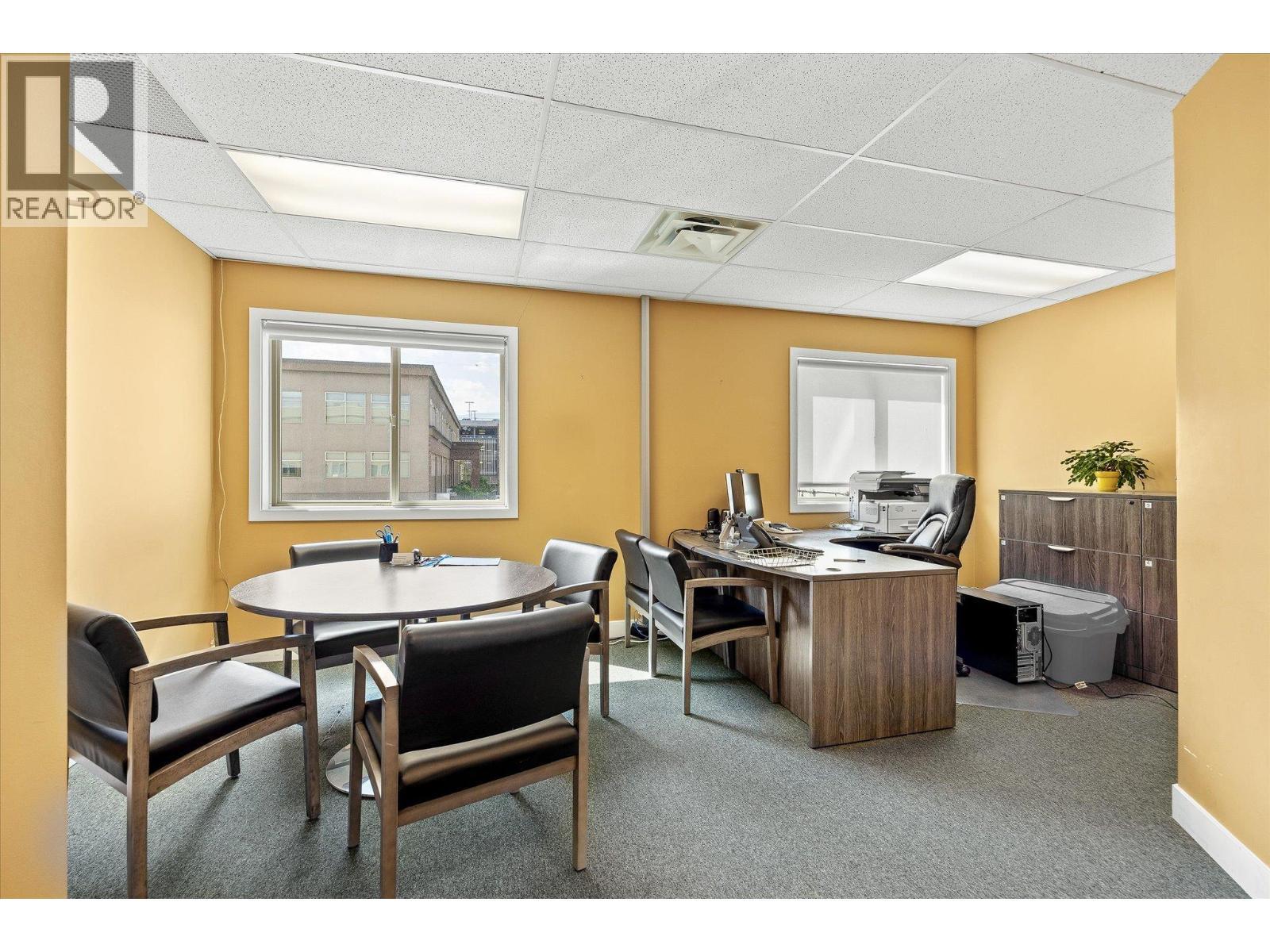 1358 St. Paul Street Unit# 202 & 203. Kelowna, British Columbia