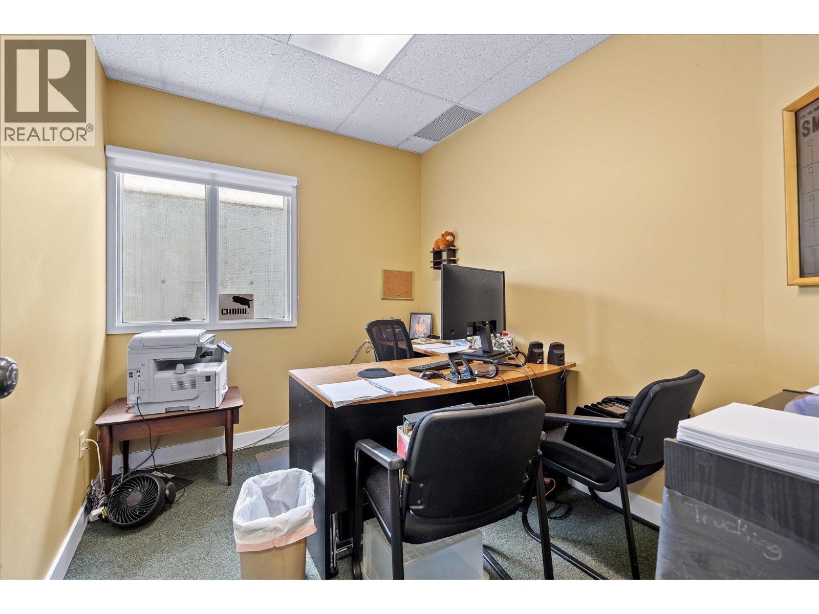 1358 St. Paul Street Unit# 202 & 203. Kelowna, British Columbia