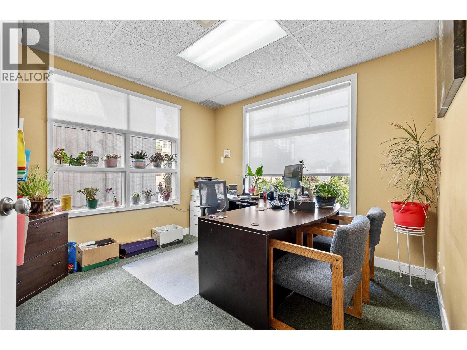 1358 St. Paul Street Unit# 202 & 203. Kelowna, British Columbia