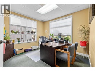 1358 St. Paul Street Unit# 202 & 203. Kelowna, British Columbia