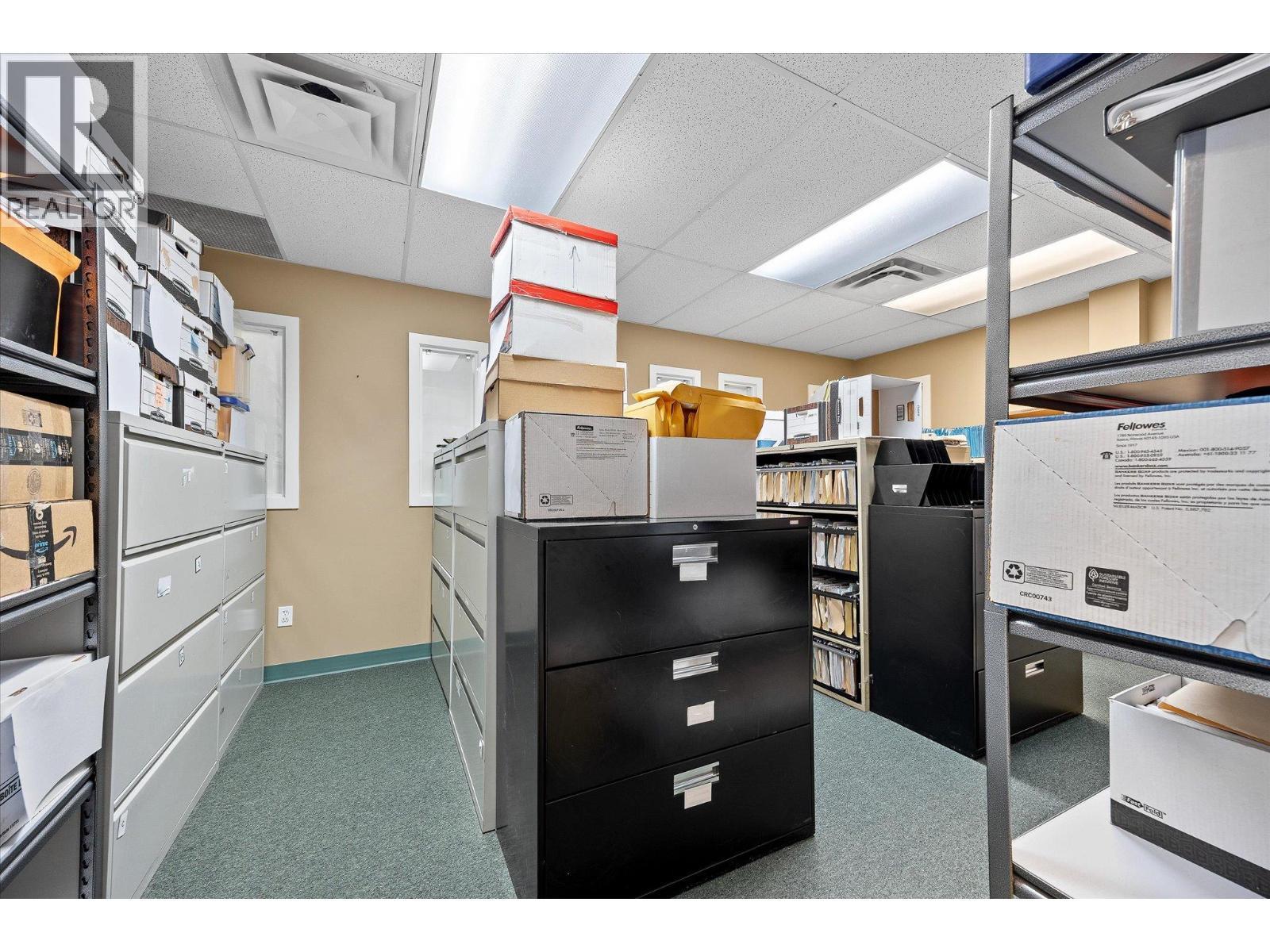 1358 St. Paul Street Unit# 202 & 203. Kelowna, British Columbia