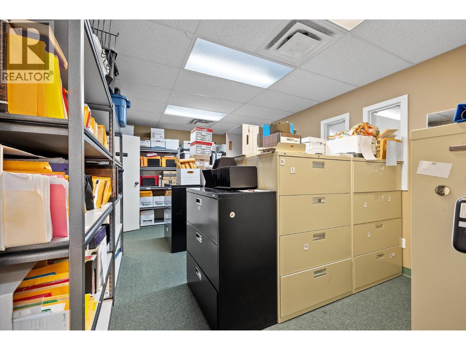 1358 St. Paul Street Unit# 202 & 203. Kelowna, British Columbia