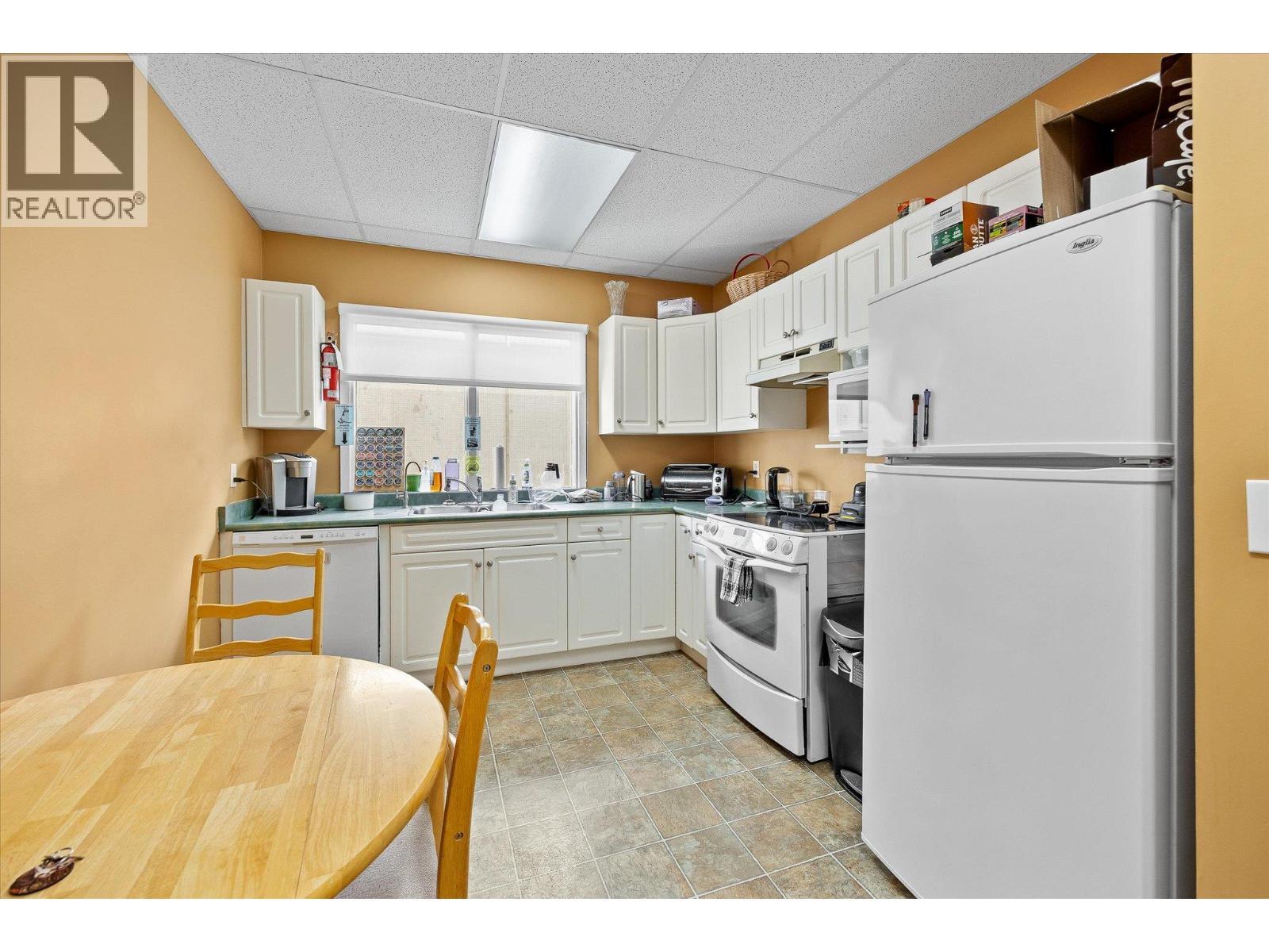 1358 St. Paul Street Unit# 202 & 203. Kelowna, British Columbia