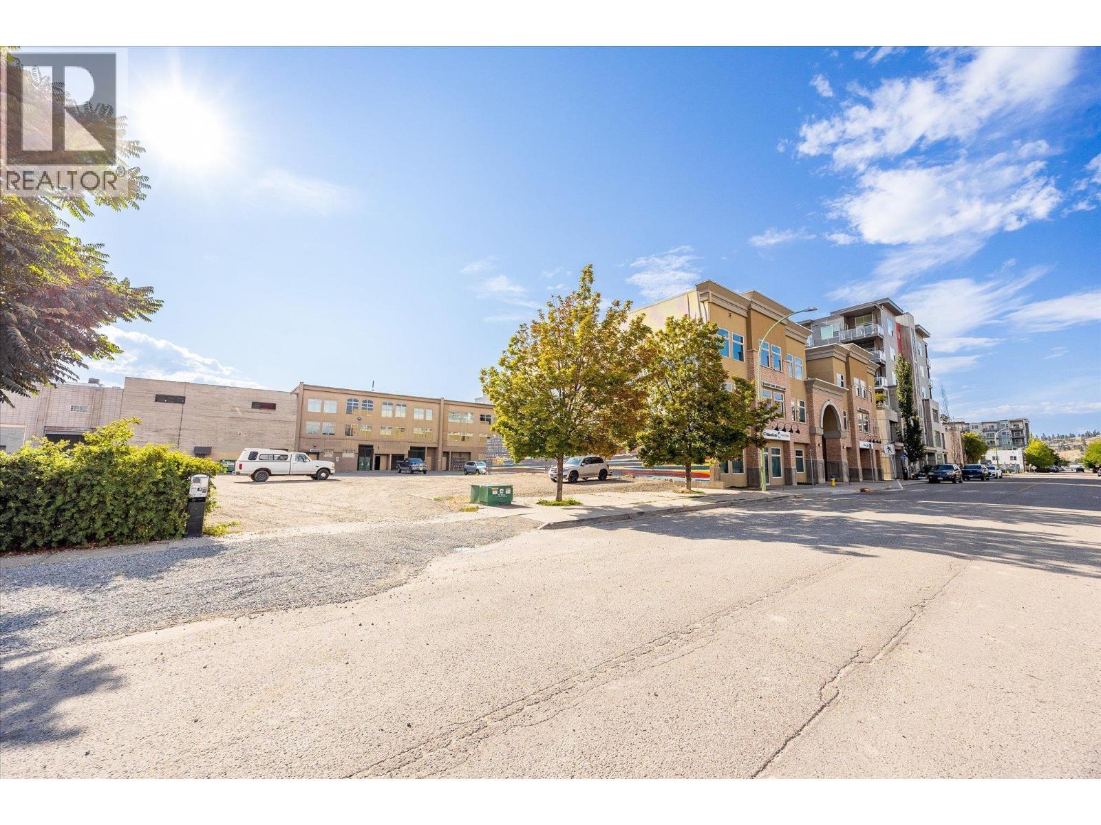 1358 St. Paul Street Unit# 202 & 203. Kelowna, British Columbia