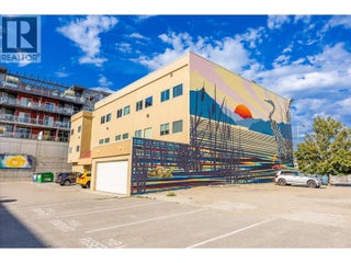 1358 St. Paul Street Unit# 202 & 203. Kelowna, British Columbia