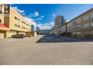 1358 St. Paul Street Unit# 202 & 203. Kelowna, British Columbia