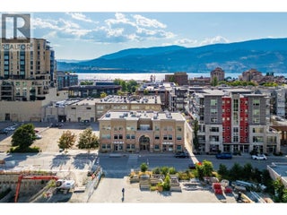 1358 St. Paul Street Unit# 202 & 203. Kelowna, British Columbia
