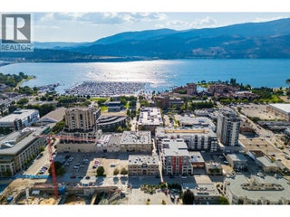 1358 St. Paul Street Unit# 202 & 203. Kelowna, British Columbia