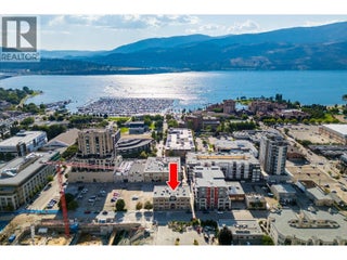 1358 St. Paul Street Unit# 202 & 203. Kelowna, British Columbia