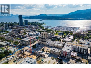 1358 St. Paul Street Unit# 202 & 203. Kelowna, British Columbia