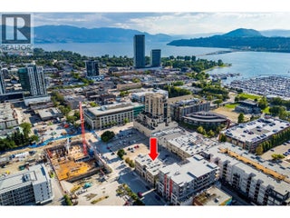 1358 St. Paul Street Unit# 202 & 203. Kelowna, British Columbia