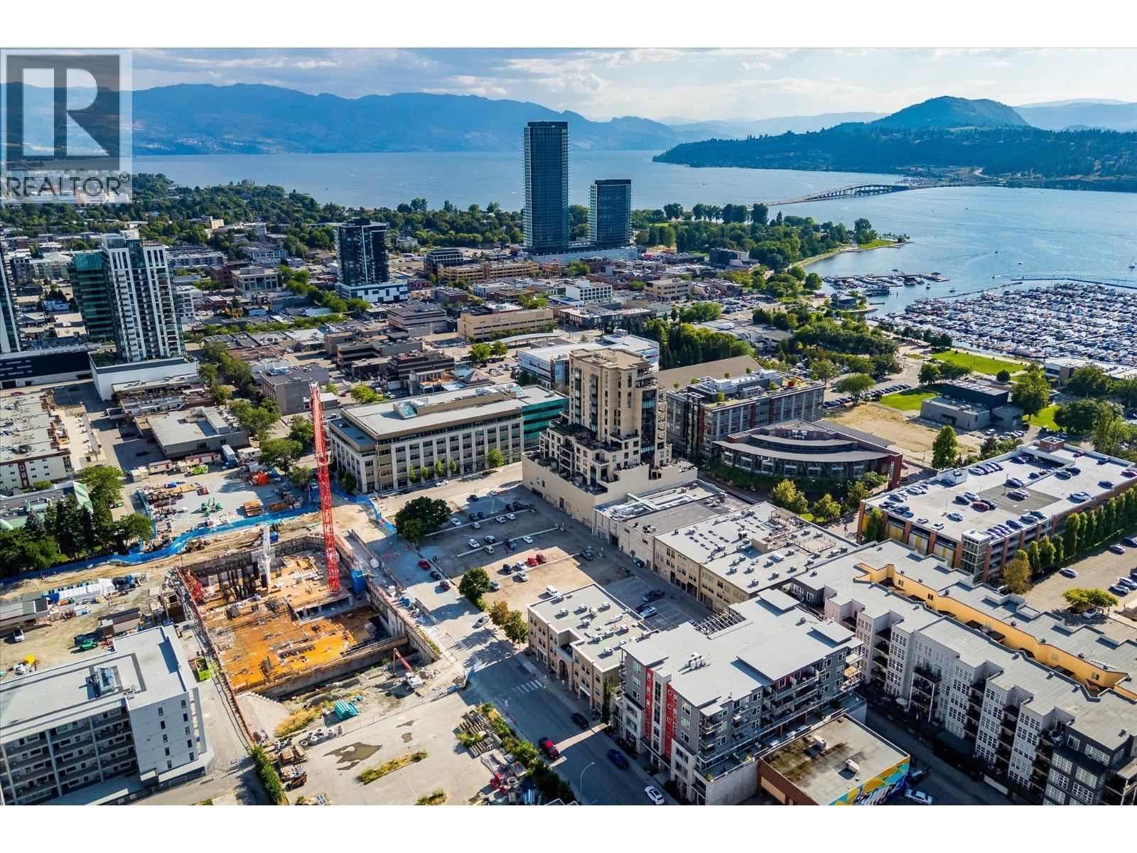 1358 St. Paul Street Unit# 202 & 203. Kelowna, British Columbia