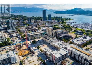 1358 St. Paul Street Unit# 202 & 203. Kelowna, British Columbia