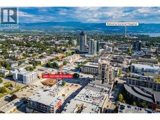 1358 St. Paul Street Unit# 202 & 203. Kelowna, British Columbia