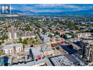1358 St. Paul Street Unit# 202 & 203. Kelowna, British Columbia