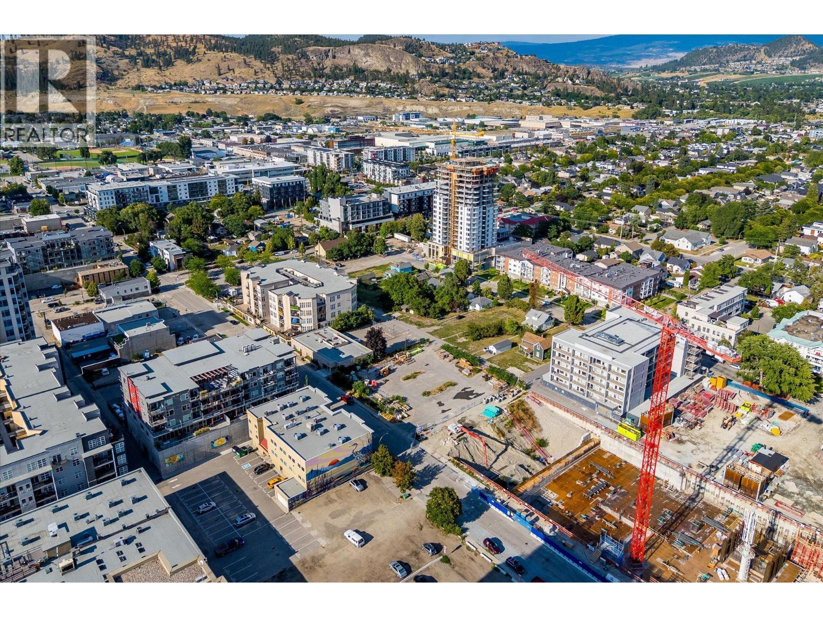 1358 St. Paul Street Unit# 202 & 203. Kelowna, British Columbia