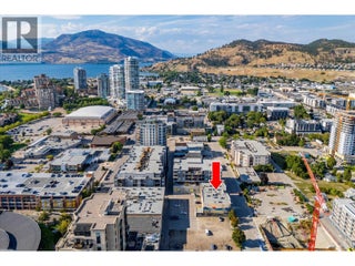 1358 St. Paul Street Unit# 202 & 203. Kelowna, British Columbia