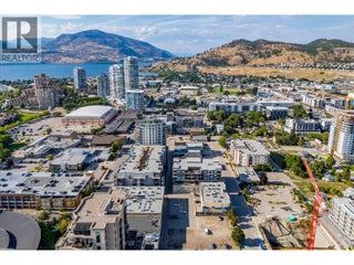 1358 St. Paul Street Unit# 202 & 203. Kelowna, British Columbia