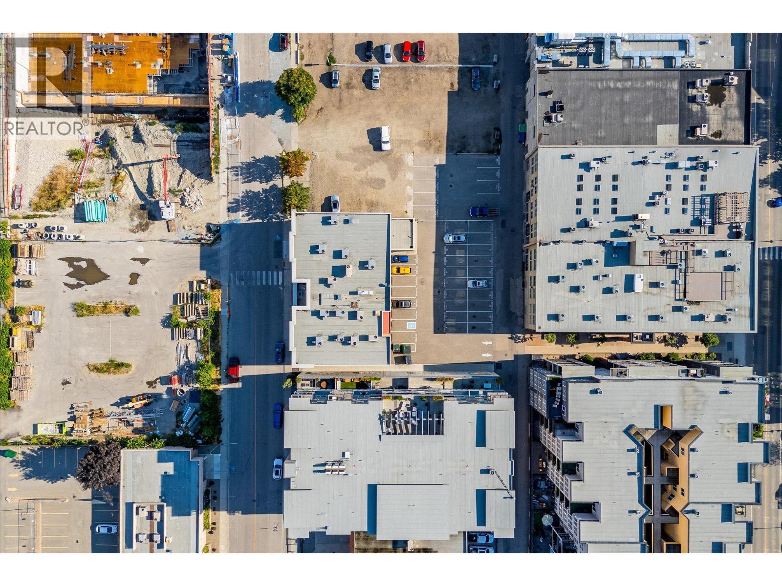 1358 St. Paul Street Unit# 202 & 203. Kelowna, British Columbia