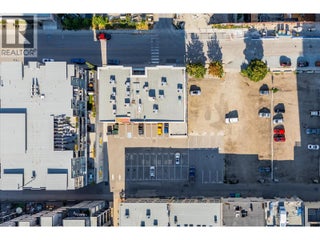 1358 St. Paul Street Unit# 202 & 203. Kelowna, British Columbia