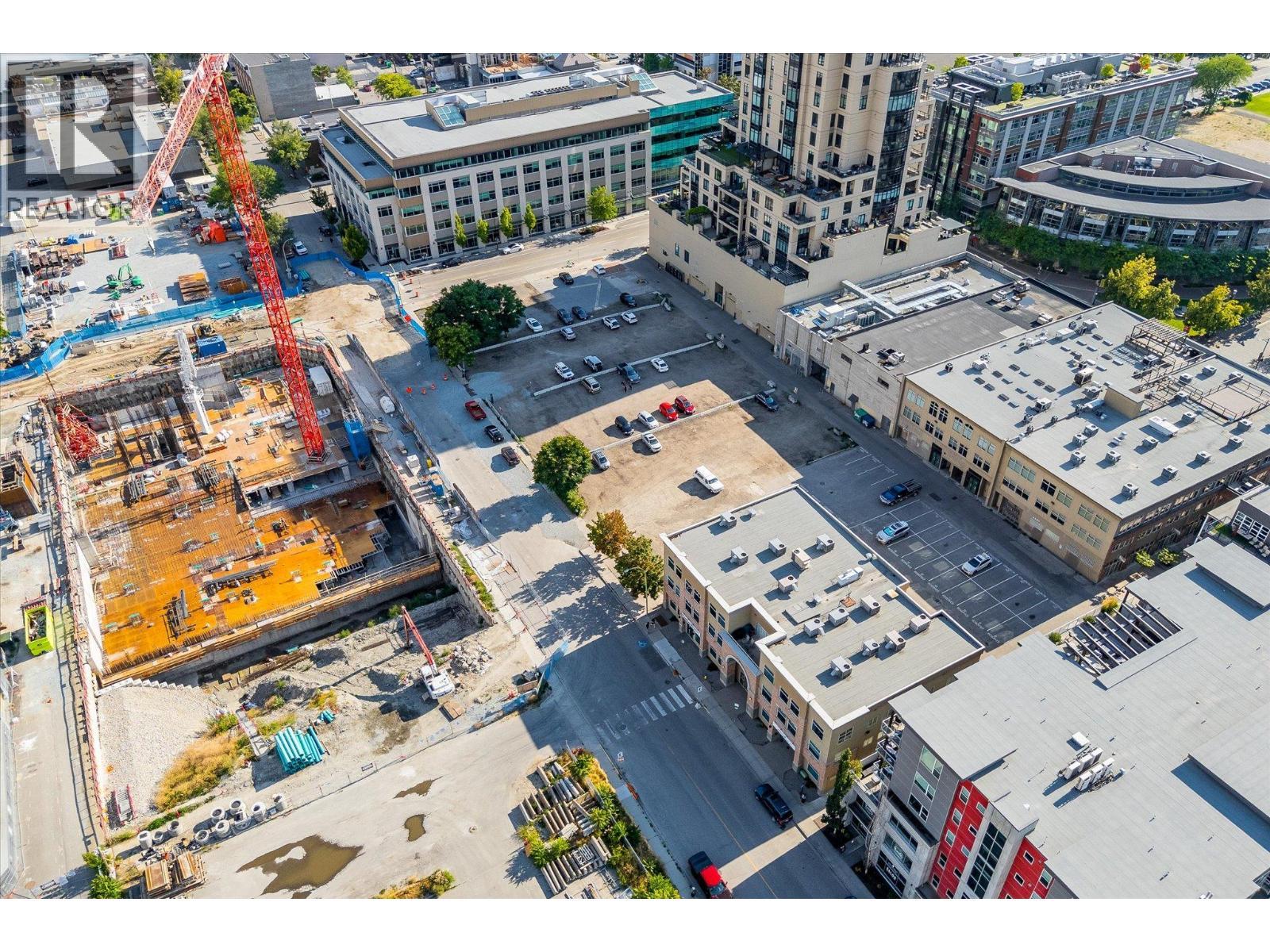 1358 St. Paul Street Unit# 202 & 203. Kelowna, British Columbia