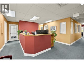 1358 St. Paul Street Unit# 202 & 203. Kelowna, British Columbia