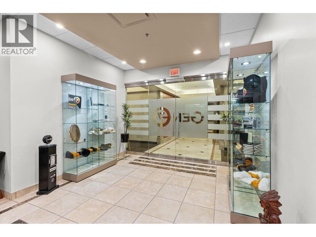 1060 Manhattan Drive Unit# 340, Kelowna